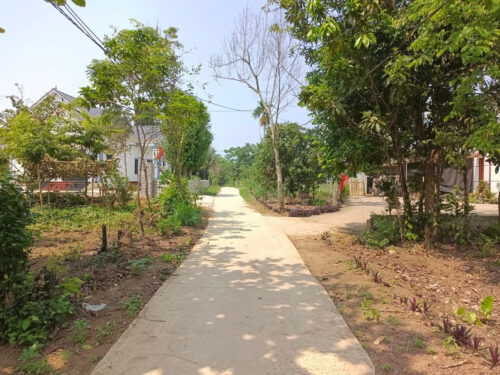 Nỗi khổ của nhà đầu tư gồng lãi ngân hàng: Chấp nhận bán nhà trung tâm Thủ đô, "nuôi" bất động sản ở tỉnh 5 Nỗi khổ của nhà đầu tư gồng lãi ngân hàng: Chấp nhận bán nhà trung tâm Thủ đô, "nuôi" bất động sản ở tỉnh