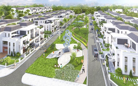 Một công ty bất động sản ở Quảng Ngãi mở thủ tục phá sản: Tăng vốn điều lệ hơn 66 lần trong vòng 3 năm và liên tục dính lùm xùm về dự án 9 Một công ty bất động sản ở Quảng Ngãi mở thủ tục phá sản: Tăng vốn điều lệ hơn 66 lần trong vòng 3 năm và liên tục dính lùm xùm về dự án