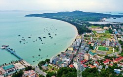 Hà Nội giải phóng 80% mặt bằng Vành đai 4 trước ngày khởi công 8 Hà Nội giải phóng 80% mặt bằng Vành đai 4 trước ngày khởi công