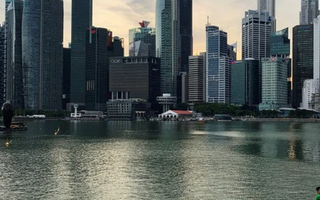 Giá nhà riêng ở Singapore vượt Hong Kong, đắt đỏ nhất châu Á 3 Giá nhà riêng ở Singapore vượt Hong Kong, đắt đỏ nhất châu Á