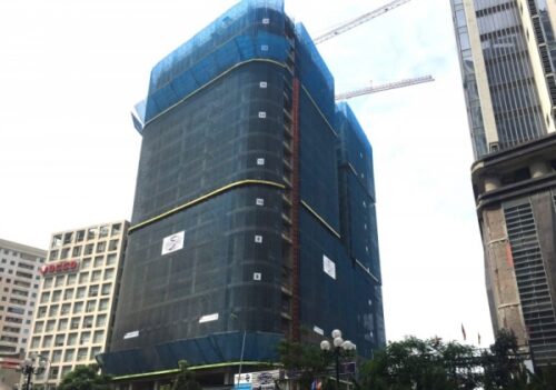 Doanh nghiệp ngành xây dựng lao đao, ngóng chờ… “phao cứu sinh” 4 Doanh nghiệp ngành xây dựng lao đao, ngóng chờ… “phao cứu sinh”