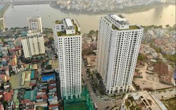 Yêu cầu xem xét kê biên tài sản dự án của Công ty Bách Đạt An 4 Yêu cầu xem xét kê biên tài sản dự án của Công ty Bách Đạt An