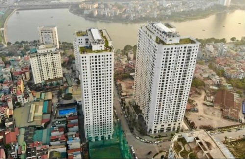 Thấy gì từ việc một dự án chung cư tại Hà Nội sắp đấu giá trực tuyến 82 căn hộ 5 Thấy gì từ việc một dự án chung cư tại Hà Nội sắp đấu giá trực tuyến 82 căn hộ