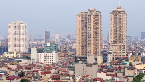 Tháo điểm nghẽn nhà ở xã hội 4 Tháo điểm nghẽn nhà ở xã hội