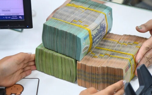 Hàng trăm dự án nộp hồ sơ vay gói tín dụng 120.000 tỷ đồng 2 Hàng trăm dự án nộp hồ sơ vay gói tín dụng 120.000 tỷ đồng