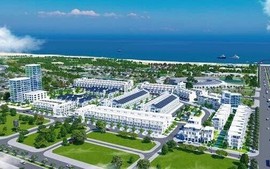 HUD chính thức là chủ đầu tư dự án khu đô thị gần 700 tỷ đồng tại Phú Yên 7 HUD chính thức là chủ đầu tư dự án khu đô thị gần 700 tỷ đồng tại Phú Yên