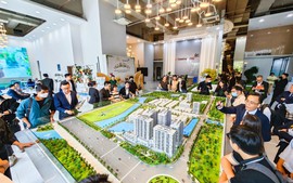 Người trẻ cần khoảng 30 năm mới sở hữu được căn nhà đầu tiên, vì đâu nên nỗi? 8 Người trẻ cần khoảng 30 năm mới sở hữu được căn nhà đầu tiên, vì đâu nên nỗi?