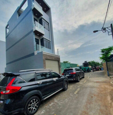 Nghịch cảnh mắc kẹt thanh khoản: Chủ nhà phố vẫn hét giá rất cao dù bán không được, người mua thì sợ “hớ” 1 Nghịch cảnh mắc kẹt thanh khoản: Chủ nhà phố vẫn hét giá rất cao dù bán không được, người mua thì sợ “hớ”