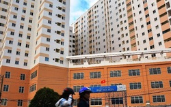 Bộ trưởng Hồ Đức Phớc: Giá nhà ở xã hội phải do nhà nước quyết 10 Bộ trưởng Hồ Đức Phớc: Giá nhà ở xã hội phải do nhà nước quyết