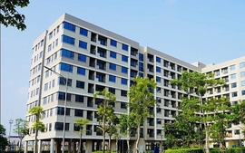 Quy định người thu nhập 11 triệu/tháng không được mua nhà ở xã hội chưa phù hợp 8 Quy định người thu nhập 11 triệu/tháng không được mua nhà ở xã hội chưa phù hợp