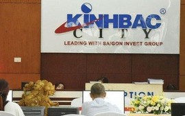 Hải Phòng ra "tối hậu thư" cho siêu dự án Tràng Cát hơn 10.000 tỷ của Kinh Bắc: Yêu cầu khởi công vào tháng 6/2024, nếu không sẽ xem xét thu hồi 4 Hải Phòng ra "tối hậu thư" cho siêu dự án Tràng Cát hơn 10.000 tỷ của Kinh Bắc: Yêu cầu khởi công vào tháng 6/2024, nếu không sẽ xem xét thu hồi