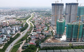 Loạt dự án bất động sản 'tỷ đô' ở Hưng Yên chờ đấu thầu tìm chủ 6 Loạt dự án bất động sản 'tỷ đô' ở Hưng Yên chờ đấu thầu tìm chủ