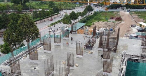 Tắc giải ngân gói 120.000 tỷ đồng, Bộ Xây dựng báo cáo gì với Thủ tướng? 8 Tắc giải ngân gói 120.000 tỷ đồng, Bộ Xây dựng báo cáo gì với Thủ tướng?