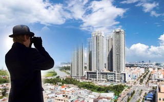 VARS: Khó khăn kéo dài như “mưa dầm thấm lâu” khiến toàn bộ thị trường bất động sản vẫn chìm trong khó khăn 9 VARS: Khó khăn kéo dài như “mưa dầm thấm lâu” khiến toàn bộ thị trường bất động sản vẫn chìm trong khó khăn