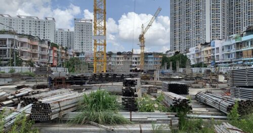 Phó Chủ tịch TP HCM chỉ đạo gấp rút gỡ vướng dự án của Địa ốc Sài Gòn 5 6 Phó Chủ tịch TP HCM chỉ đạo gấp rút gỡ vướng dự án của Địa ốc Sài Gòn 5