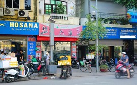 Bi hài căn nhà hơn 12 tỷ đồng bị “cò đất” rao bán chỉ 4 tỷ và sự thật đằng sau 1 Bi hài căn nhà hơn 12 tỷ đồng bị “cò đất” rao bán chỉ 4 tỷ và sự thật đằng sau