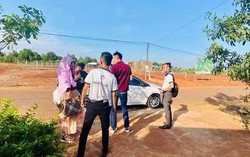 WTO mời thầu thi công phần thô, hoàn thiện mặt ngoài các căn biệt thự