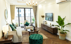 Giá trở về mốc 2019, 5F Orianna tạo sức hút mãnh liệt 9 Giá trở về mốc 2019, 5F Orianna tạo sức hút mãnh liệt