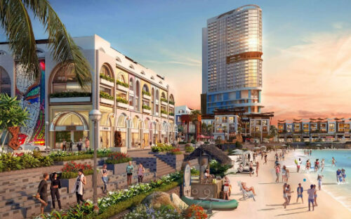 "Một điểm chạm, vạn tinh hoa" – đặc quyền cho chủ nhân Meliá Nha Trang 6 "Một điểm chạm, vạn tinh hoa" – đặc quyền cho chủ nhân Meliá Nha Trang