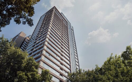 Hongkong Land: Thương hiệu của những dự án tỉ đô 8 Hongkong Land: Thương hiệu của những dự án tỉ đô