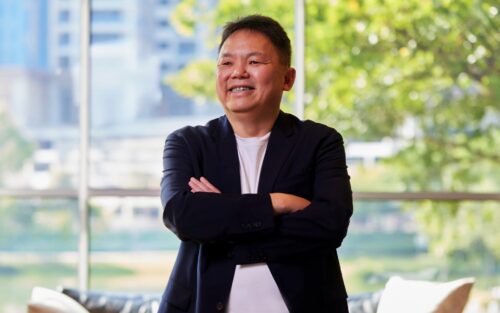 CEO Tập đoàn ParkCity: "Chúng tôi ưu tiên tính bền vững trong các dự án" 5 CEO Tập đoàn ParkCity: "Chúng tôi ưu tiên tính bền vững trong các dự án"