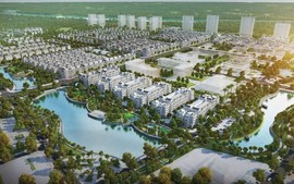Vinhomes được chấp thuận đầu tư đại dự án bất động sản hơn 23.000 tỷ đồng tại Dương Kinh - Kiến Thụy (Hải Phòng) 9 Vinhomes được chấp thuận đầu tư đại dự án bất động sản hơn 23.000 tỷ đồng tại Dương Kinh - Kiến Thụy (Hải Phòng)