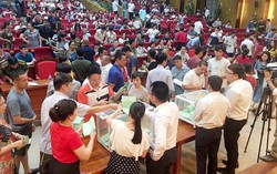 HĐND TP HCM chưa chấp thuận thu hồi đất dự án Cao tốc TP HCM - Mộc Bài 6 HĐND TP HCM chưa chấp thuận thu hồi đất dự án Cao tốc TP HCM - Mộc Bài
