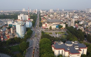Giám đốc Sở Tài nguyên & Môi trường Thanh Hoá thừa nhận có sự nhũng nhiễu khi cấp 'sổ đỏ' 2 Giám đốc Sở Tài nguyên & Môi trường Thanh Hoá thừa nhận có sự nhũng nhiễu khi cấp 'sổ đỏ'