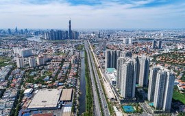TP. HCM chỉ có 1 dự án nhà ở thương mại được chấp thuận đầu tư trong 3 tháng