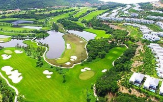 Vingroup muốn tăng gấp 3 lần vốn đầu tư vào Vinpearl Golf Hải Phòng lên mức hơn 2,4 tỷ USD