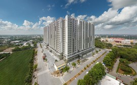 Điểm mặt những doanh nghiệp địa ốc phía Nam liên tục “cài số lùi”