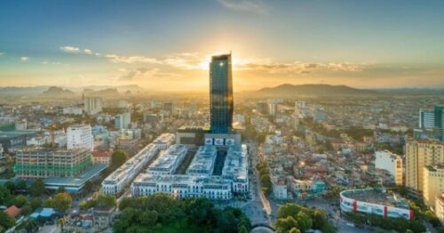 Liên danh MFLAND - Thái Sơn Bắc Hà muốn làm dự án trăm tỷ ở Thanh Hóa 7 Liên danh MFLAND - Thái Sơn Bắc Hà muốn làm dự án trăm tỷ ở Thanh Hóa