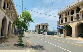 Thấy tín hiệu thị trường khởi sắc, nhà đầu tư dừng cắt lỗ, chờ giá bất động sản tăng 7 Thấy tín hiệu thị trường khởi sắc, nhà đầu tư dừng cắt lỗ, chờ giá bất động sản tăng