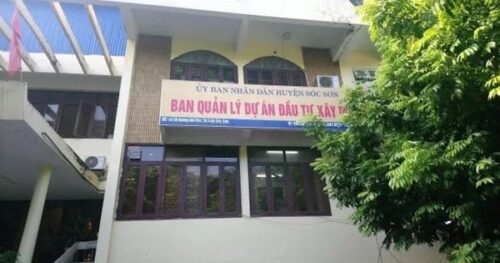 Hà Nội: Cho phép hàng loạt Ban Quản lý Dự án các quận, huyện tự chủ