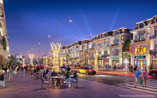 Giải mã sức hút vượt trội của căn hộ Legacy Prime 4 Giải mã sức hút vượt trội của căn hộ Legacy Prime