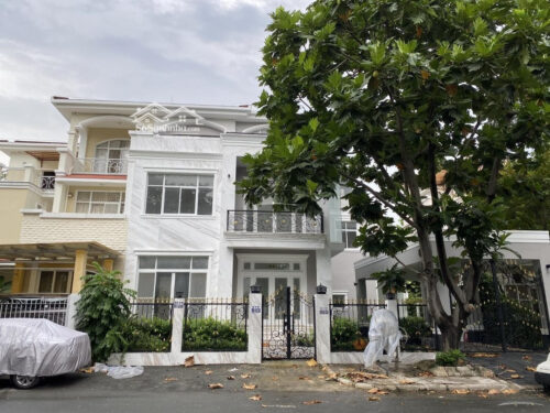 Một phân khúc bất động sản bất ngờ tăng 3.400% số lương bán ra chỉ trong một tháng 10 Một phân khúc bất động sản bất ngờ tăng 3.400% số lương bán ra chỉ trong một tháng