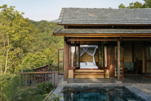 “Bỏ phố về rừng”, người đàn ông mua lô đất hơn 7 tỷ, 3 năm sau bán 30 tỷ đồng 5 “Bỏ phố về rừng”, người đàn ông mua lô đất hơn 7 tỷ, 3 năm sau bán 30 tỷ đồng