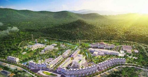 Nhiều địa phương tìm chủ cho các dự án bất động sản vốn 'khủng' 2 Nhiều địa phương tìm chủ cho các dự án bất động sản vốn 'khủng'