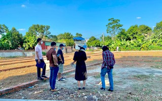 Thị trường bất động sản hết cảnh khó chồng khó, thời điểm người mua xuống tiền chờ chu kỳ mới đã tới?