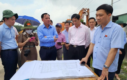 Cuối năm, ngân hàng “rao riết” rao bán loạt bất động sản tại Tp.HCM, Bà Rịa – Vũng Tàu, Long An