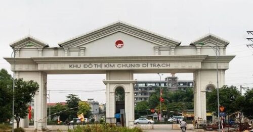 Bị nghi ngờ về năng lực tài chính, “ông chủ” Khu đô thị Kim Chung - Di Trạch rút khỏi dự án 19.000 tỷ đồng ở Hà Nội