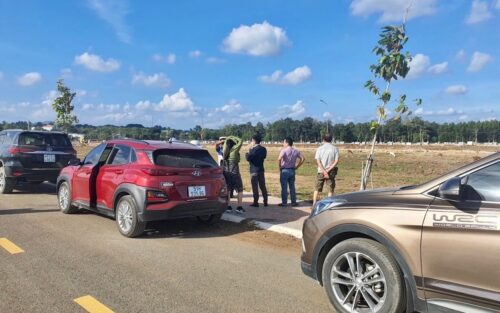 Phân khúc bất động sản từng “thất sủng”, giá giảm mạnh đang được nhà đầu tư hướng đến nhiều nhất