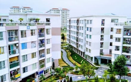 3 lý do 'tế nhị' khiến doanh nghiệp địa ốc không giảm giá