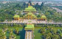 Bất ngờ một dự án tại Tp.HCM được “xoá treo” sau 20 năm