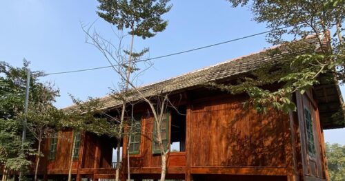 Chủ tịch Hà Nội giao công an làm rõ việc biến hóa đất khai hoang thành đất tư