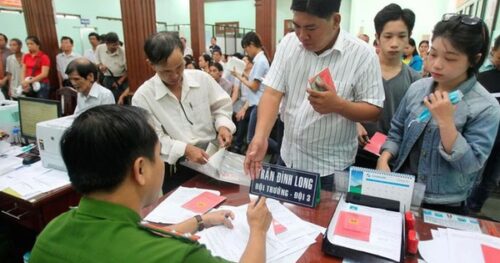 Nhiều quy định mới có hiệu lực từ tháng 1-2024