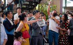 Liên danh trung trúng gói thầu vành đai 3 qua Bình Chánh hơn 1.600 tỷ đồng là ai?