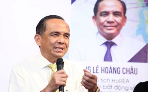 HoREA: “Chi phí không tên" góp phần đẩy giá nhà tăng cao