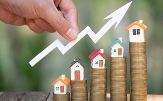 Chuyện lạ đời, bất động sản dần tăng giá khiến người bán “ngập ngừng”, người mua muốn chốt nhanh hơn để tích luỹ hàng tốt