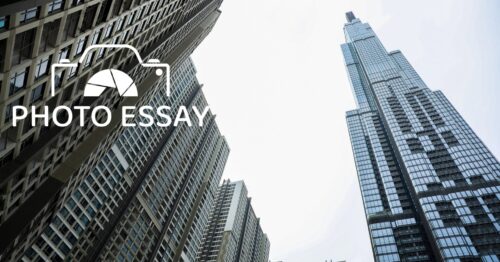 Số phận trái ngược 2 tòa tháp cao nhất TP.HCM của 2 đại gia lừng danh: Nơi đông đúc, chỗ vắng vẻ lạnh lẽo